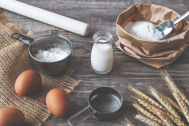 プロフィール背景画像